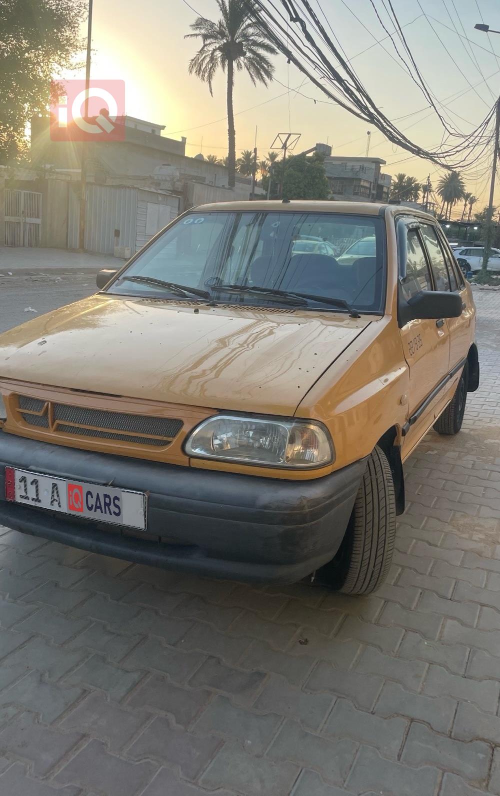 سايبا 131